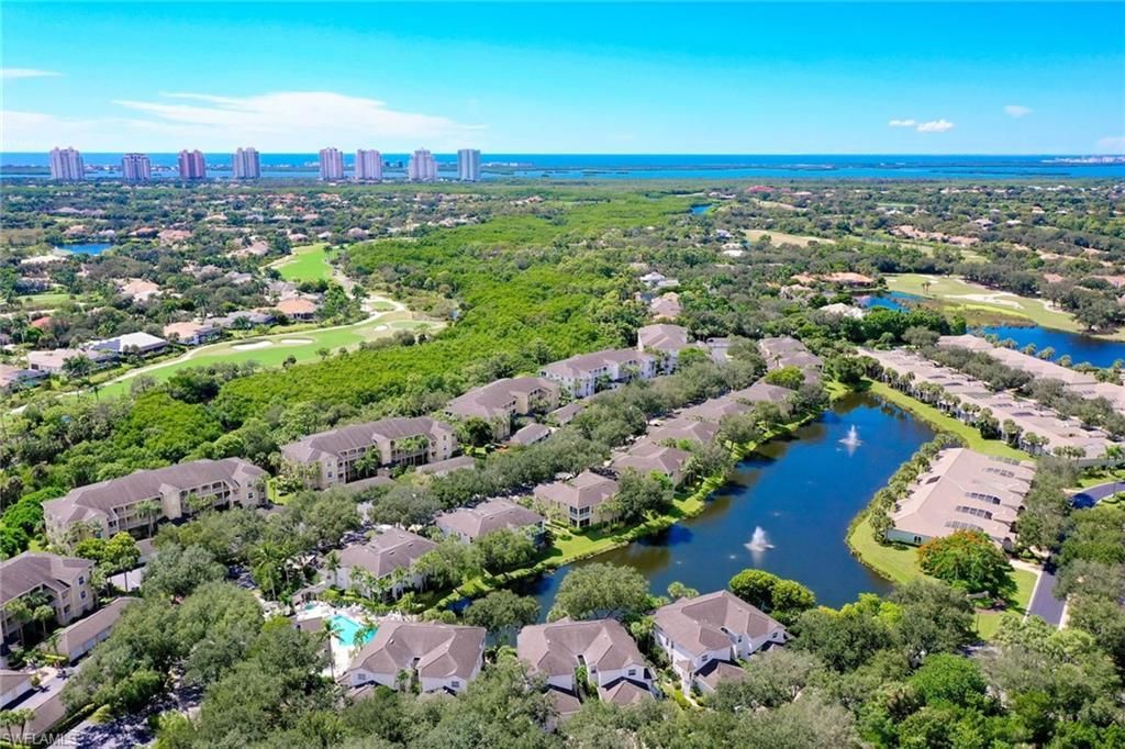 3471 Pointe Creek Ct, Unit 204, Bonita Springs, FL 34134 Photo