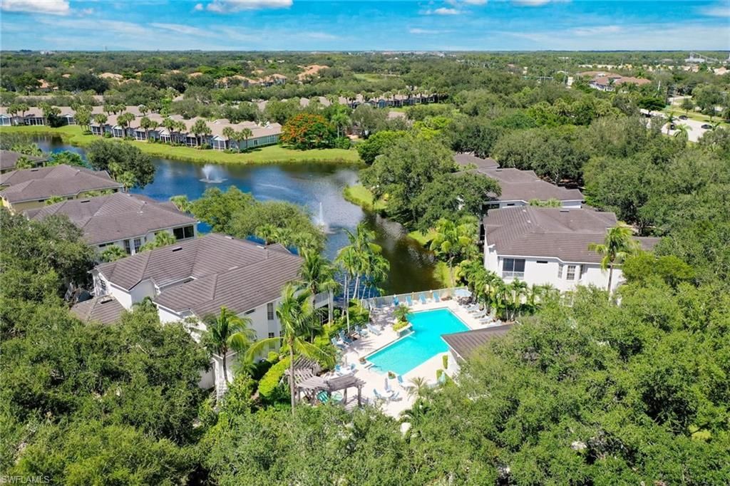 3471 Pointe Creek Ct, Unit 204, Bonita Springs, FL 34134 Photo