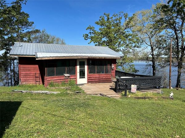 401 Ridge Row, Many, LA 71449