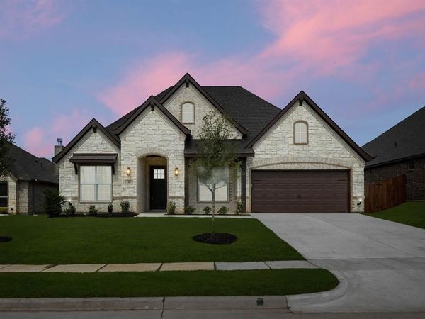 35 Magpie Street, Joshua, TX 76058