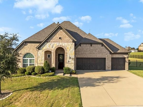 3930 Clear Water Lane, Nevada, TX 75173