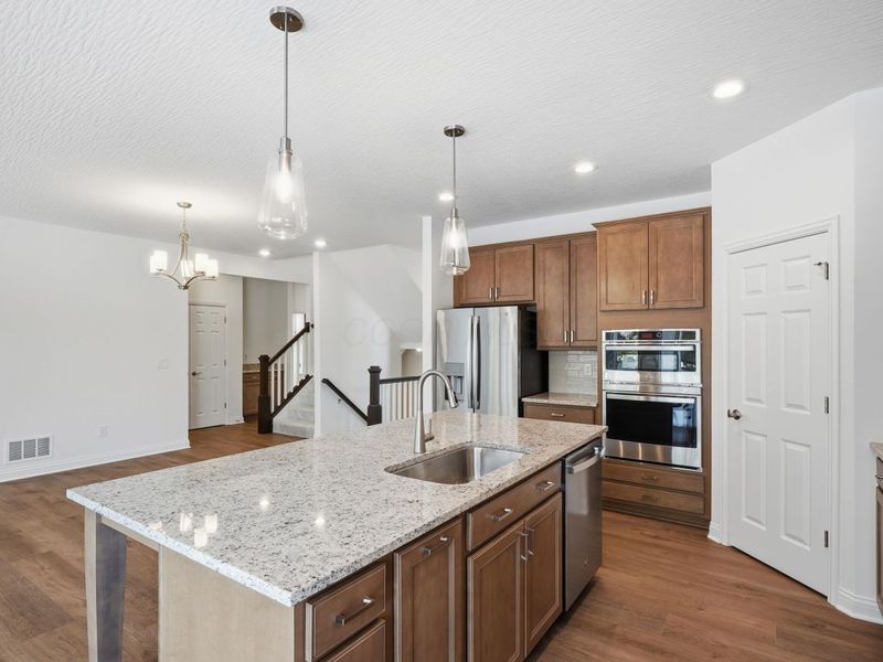 1533 Maple Heights Drive, Delaware, OH 43015 Photo 14