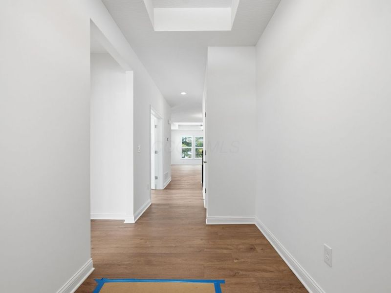 1533 Maple Heights Drive, Delaware, OH 43015 Photo 5