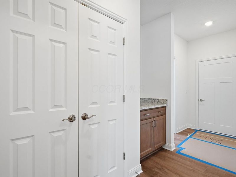 1533 Maple Heights Drive, Delaware, OH 43015 Photo 8