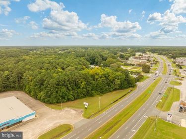 0 LANKFORD HIGHWAY, ONLEY, VA 23418
