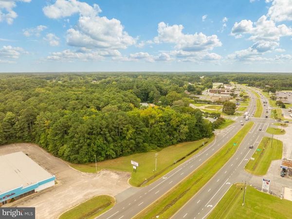 0 LANKFORD HIGHWAY, ONLEY, VA 23418