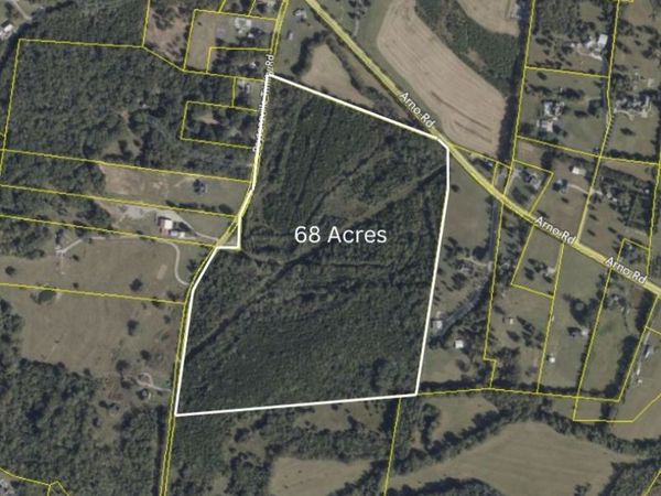 4230 Peytonsville Trinity Rd, Franklin, TN 37064