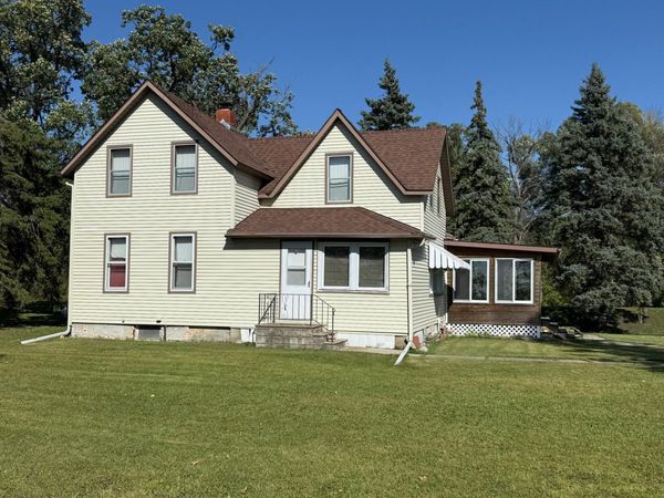 1734 130th Avenue, Perley, MN 56574