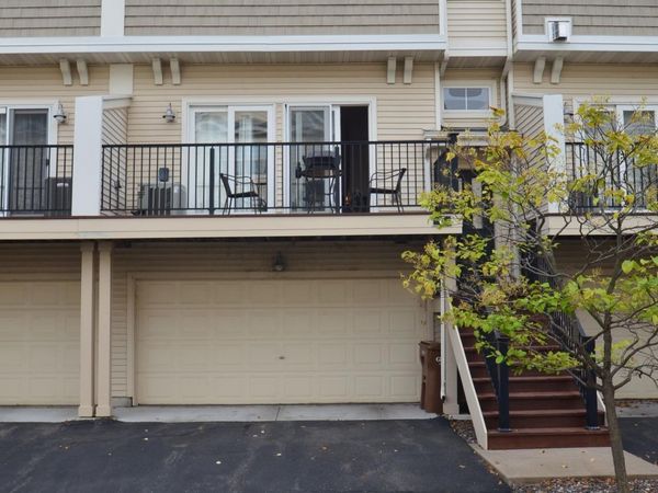 4353 Victor Path, Unit 6, Hugo, MN 55038