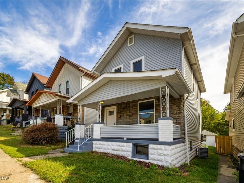 316 Henry Avenue, Steubenville, OH 43952 Photo 14