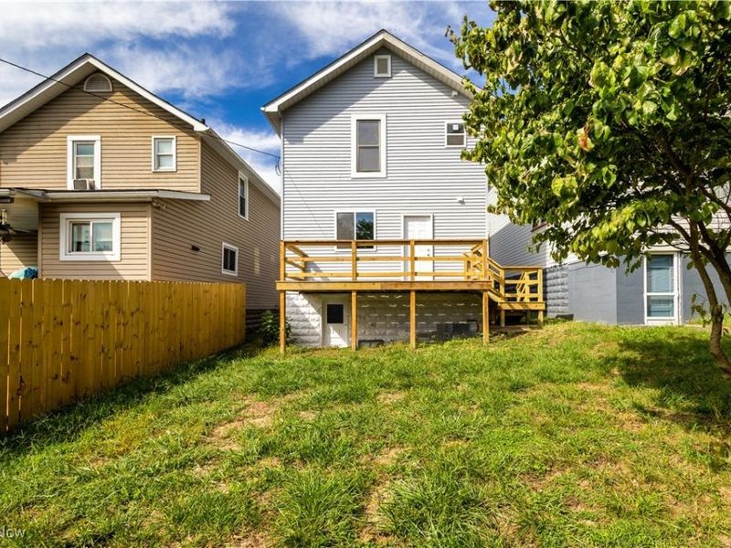 316 Henry Avenue, Steubenville, OH 43952 Photo 15