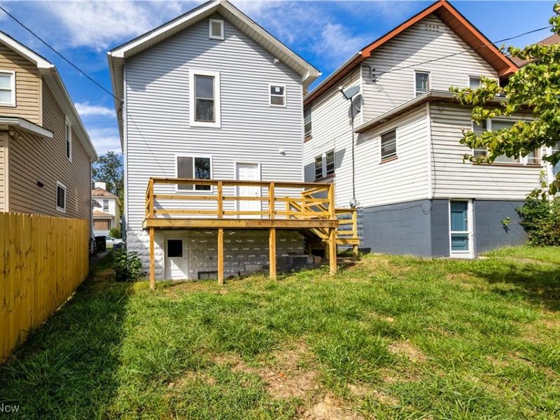 316 Henry Avenue, Steubenville, OH 43952 Photo 16