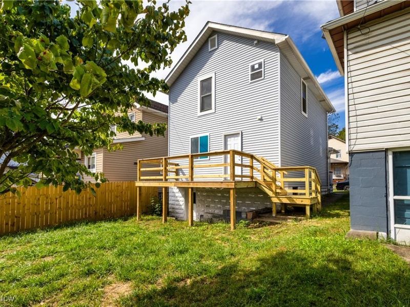 316 Henry Avenue, Steubenville, OH 43952 Photo 17