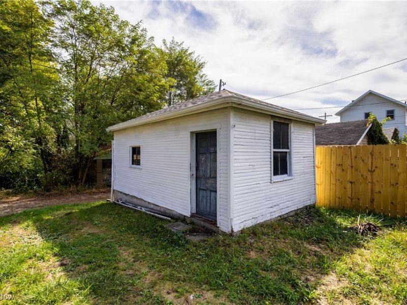 316 Henry Avenue, Steubenville, OH 43952 Photo 18