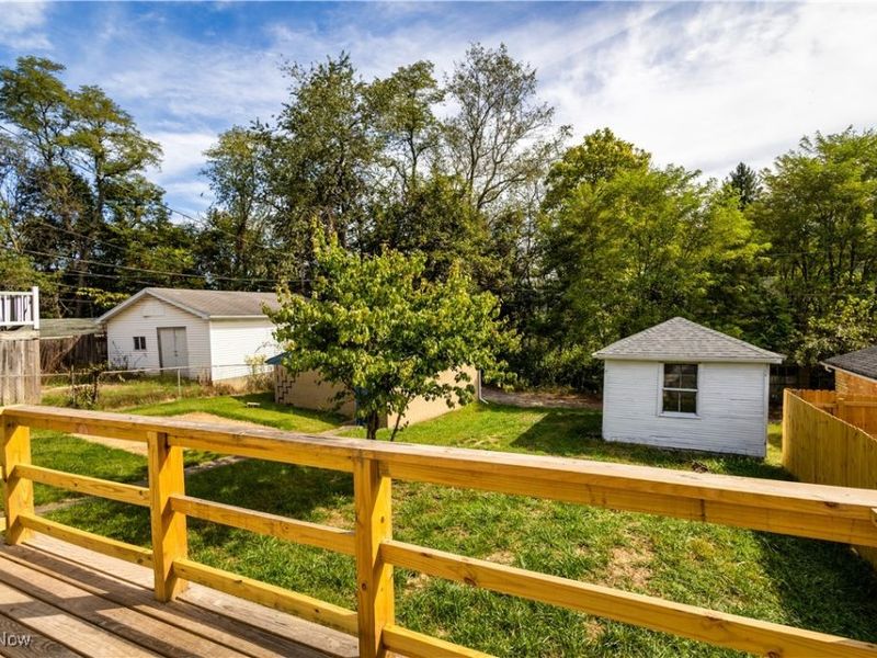 316 Henry Avenue, Steubenville, OH 43952 Photo 19