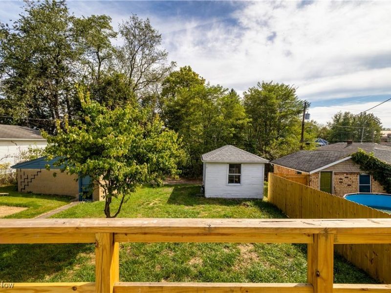 316 Henry Avenue, Steubenville, OH 43952 Photo 20