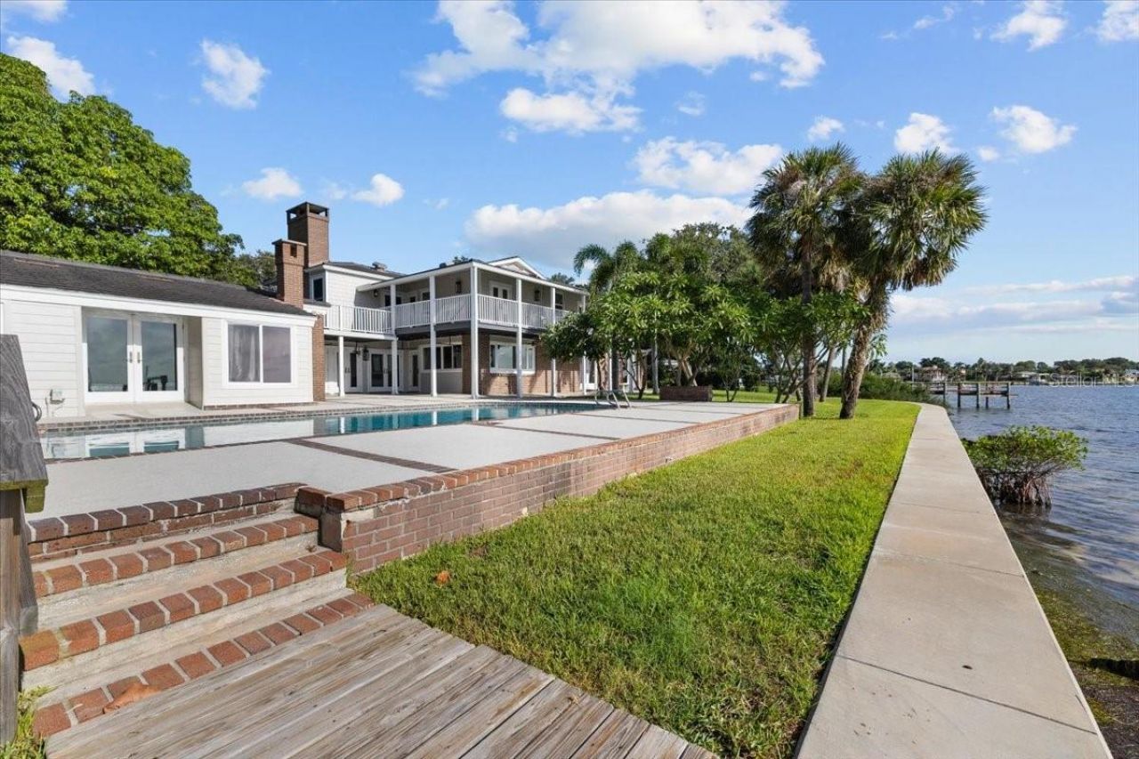 6620 Colony Drive S, Saint Petersburg, FL 33705 Photo