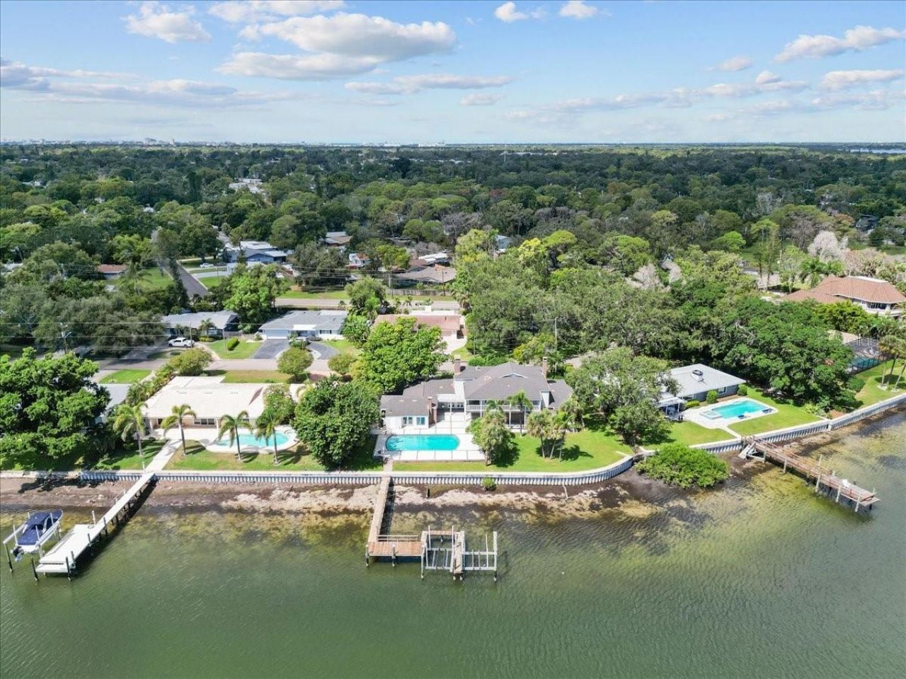 6620 Colony Drive S, Saint Petersburg, FL 33705 Photo