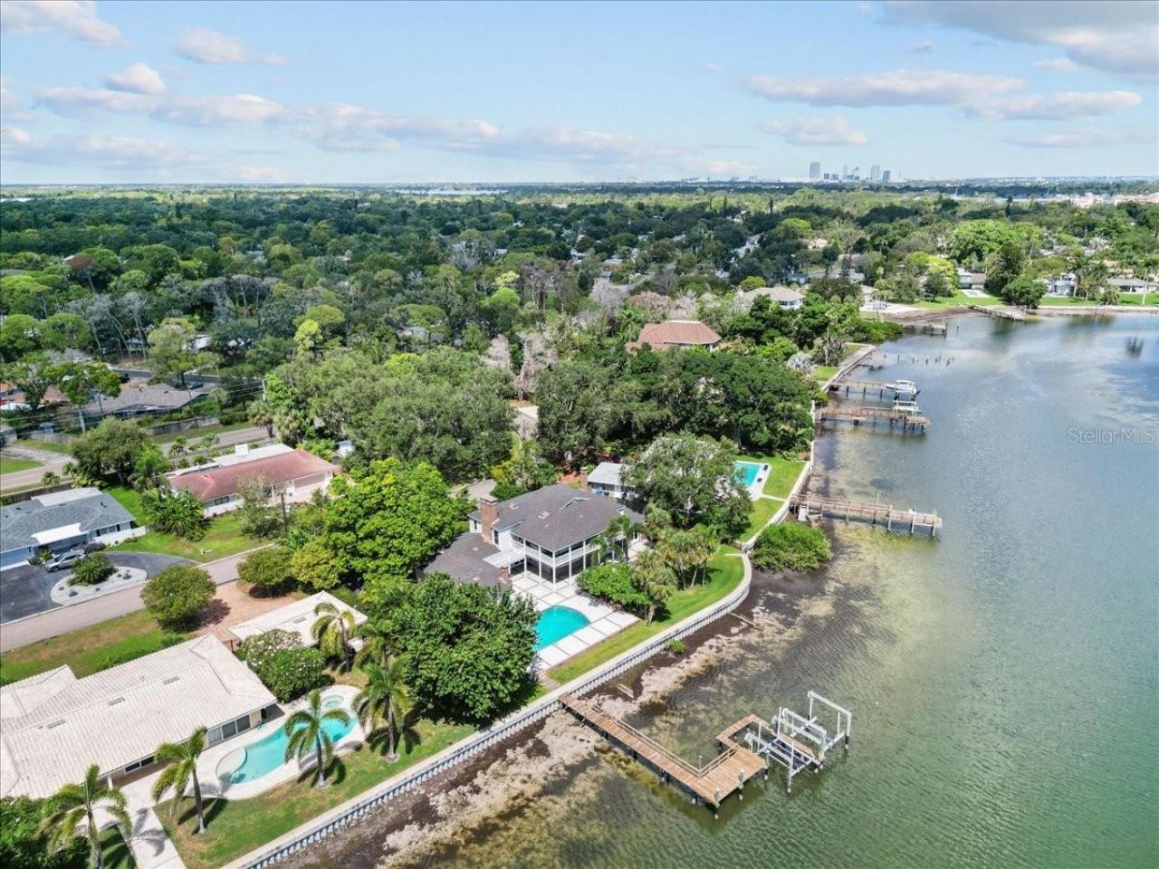 6620 Colony Drive S, Saint Petersburg, FL 33705 Photo