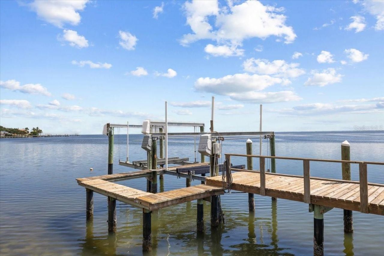 6620 Colony Drive S, Saint Petersburg, FL 33705 Photo