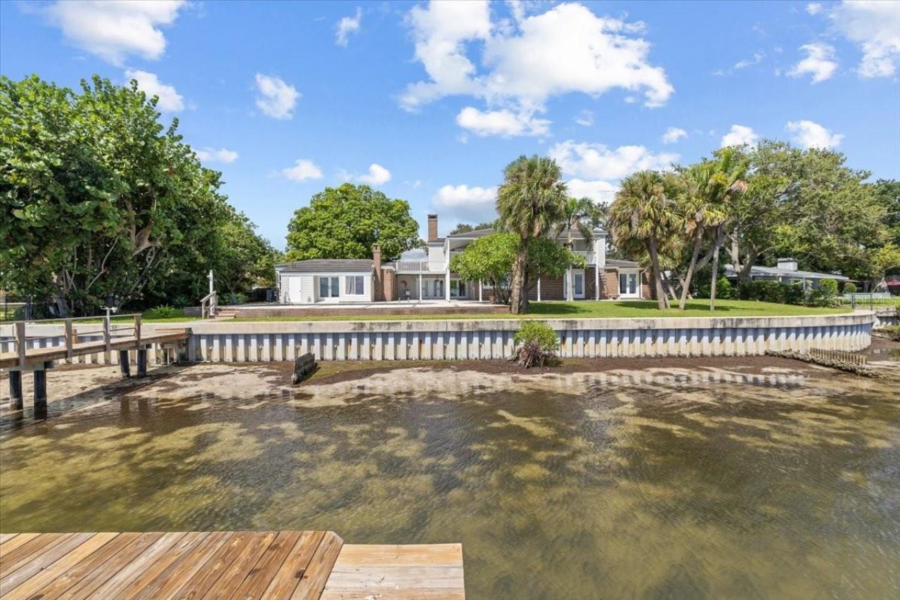 6620 Colony Drive S, Saint Petersburg, FL 33705 Photo