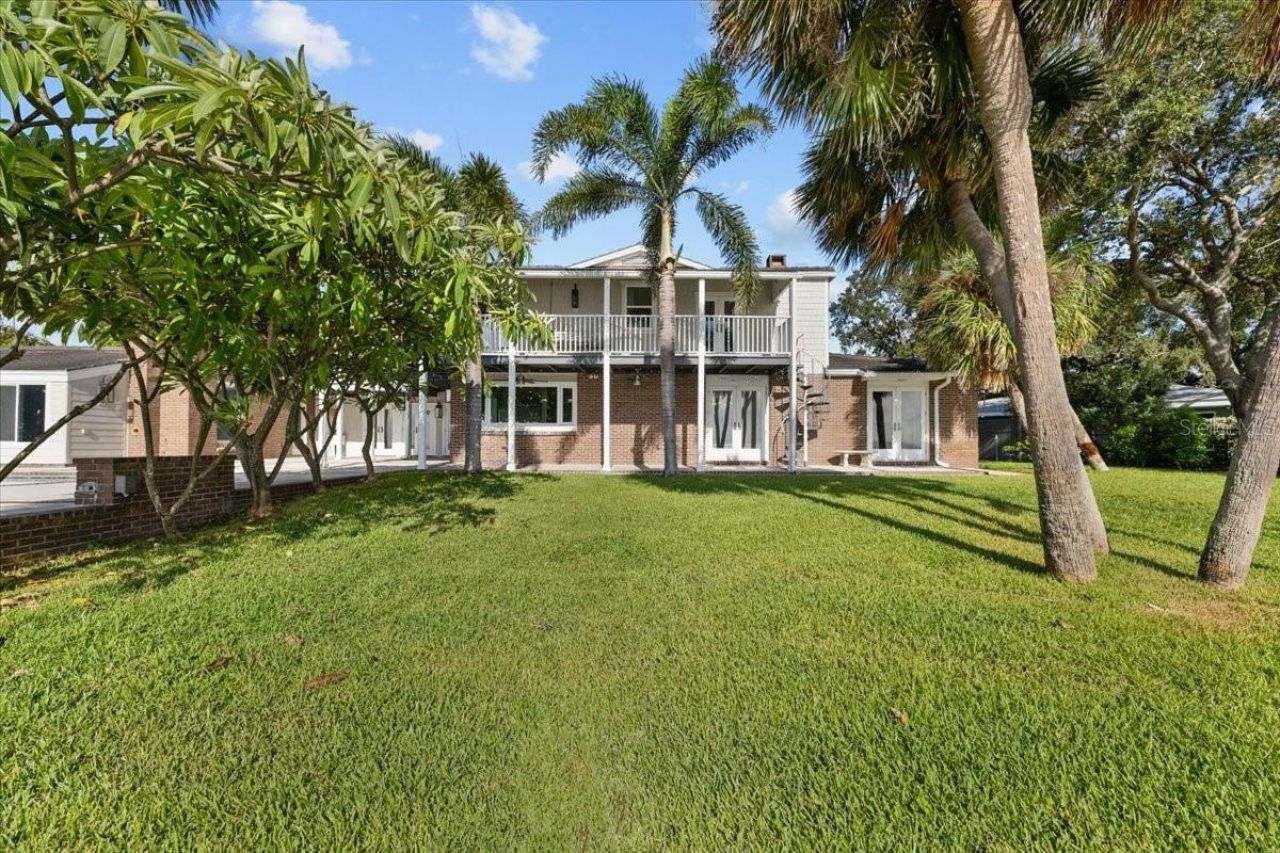 6620 Colony Drive S, Saint Petersburg, FL 33705 Photo