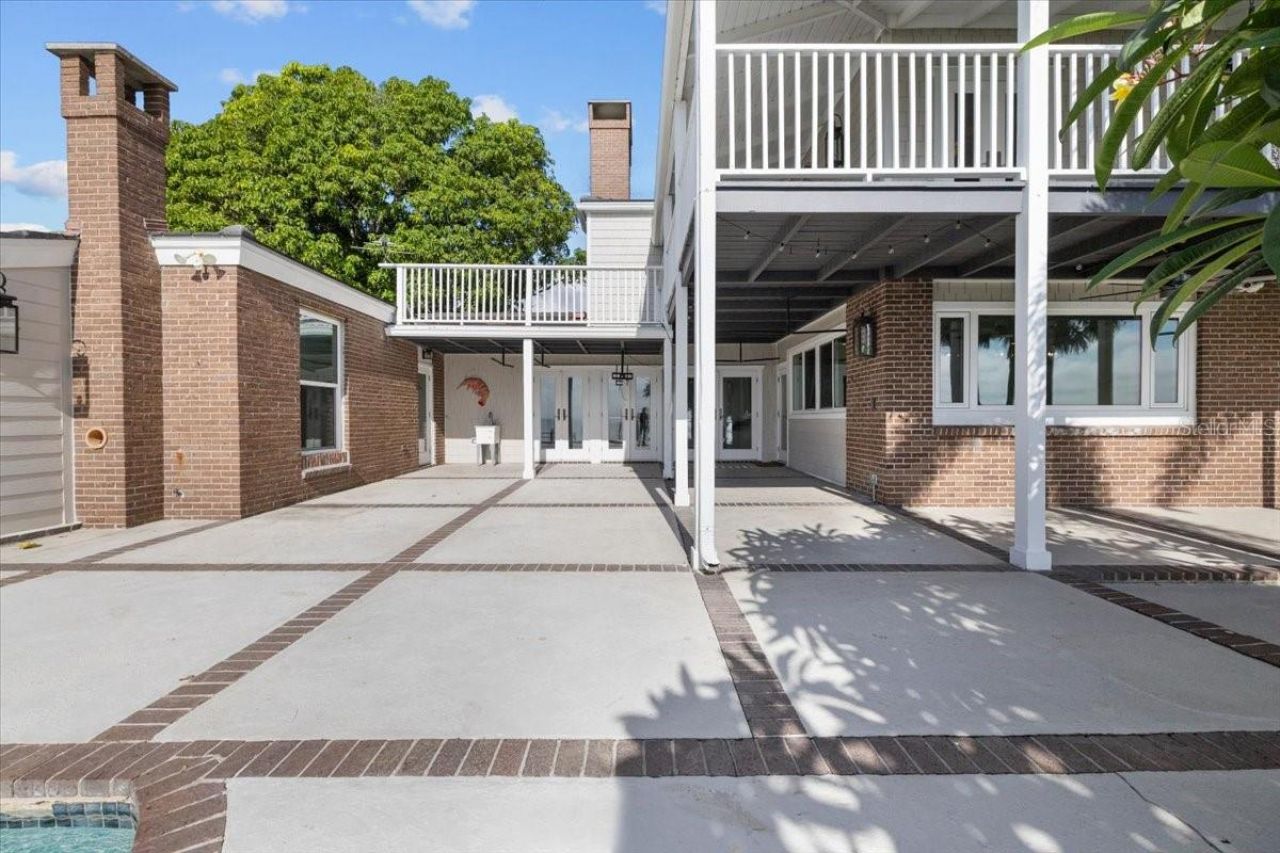 6620 Colony Drive S, Saint Petersburg, FL 33705 Photo