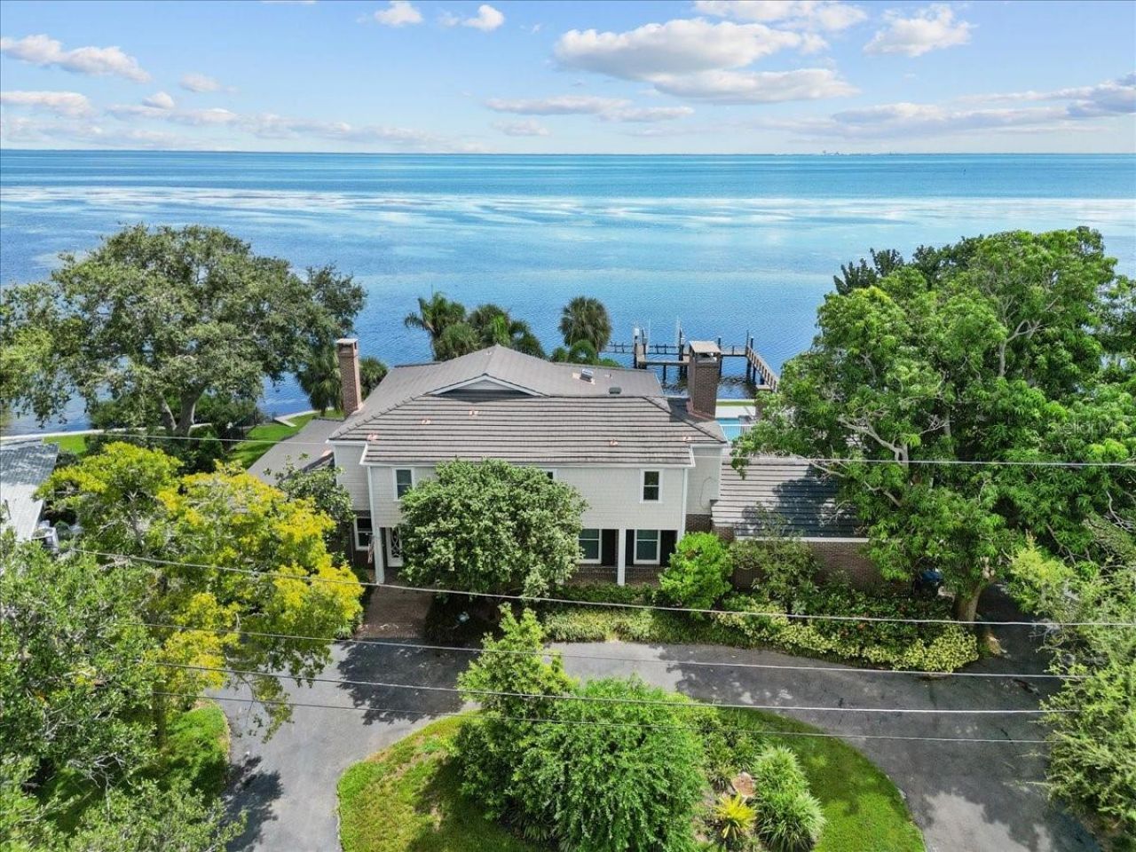 6620 Colony Drive S, Saint Petersburg, FL 33705 Photo