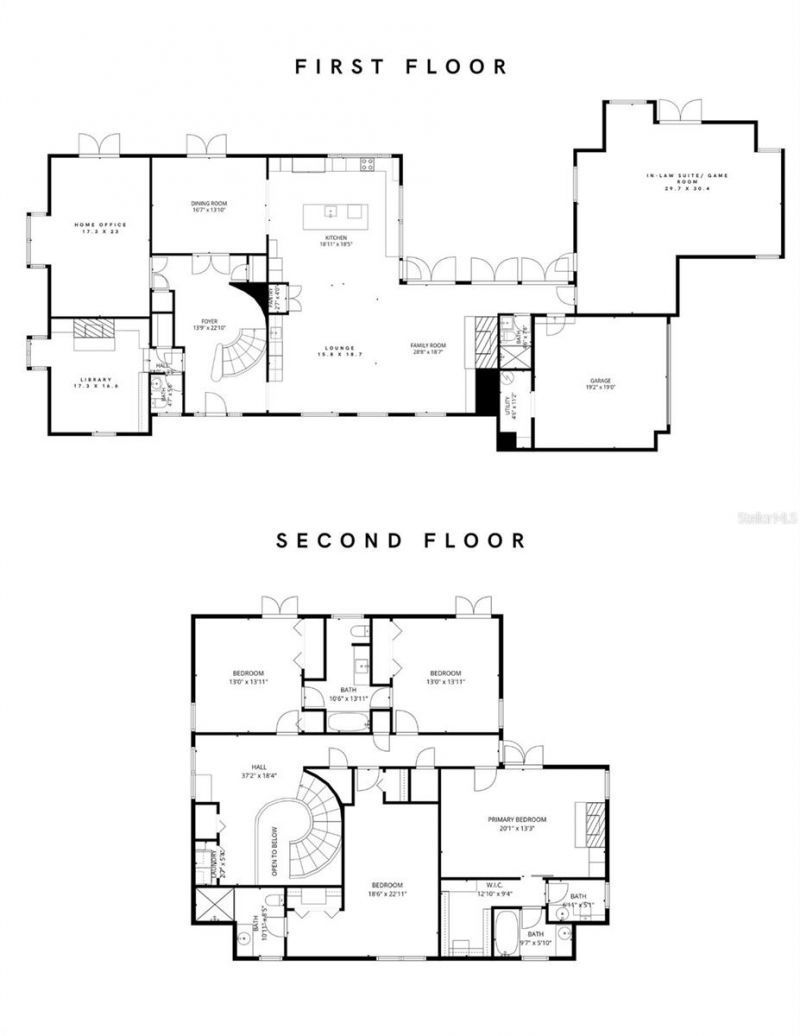 6620 Colony Drive S, Saint Petersburg, FL 33705 Photo