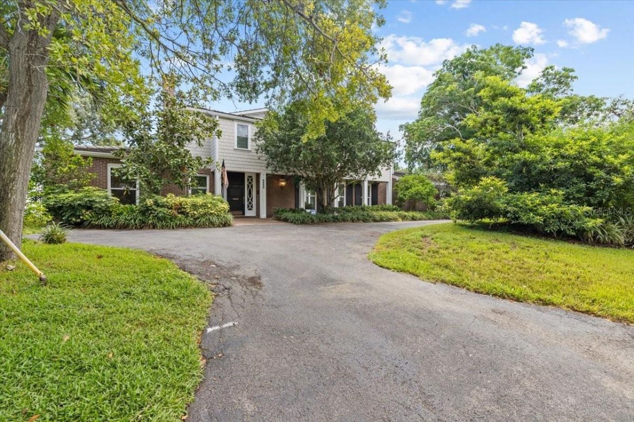 6620 Colony Drive S, Saint Petersburg, FL 33705 Photo