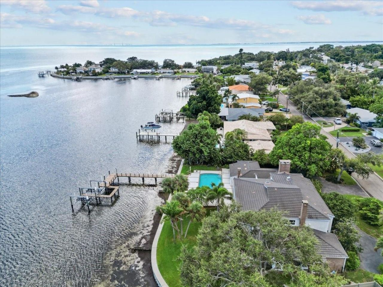 6620 Colony Drive S, Saint Petersburg, FL 33705 Photo