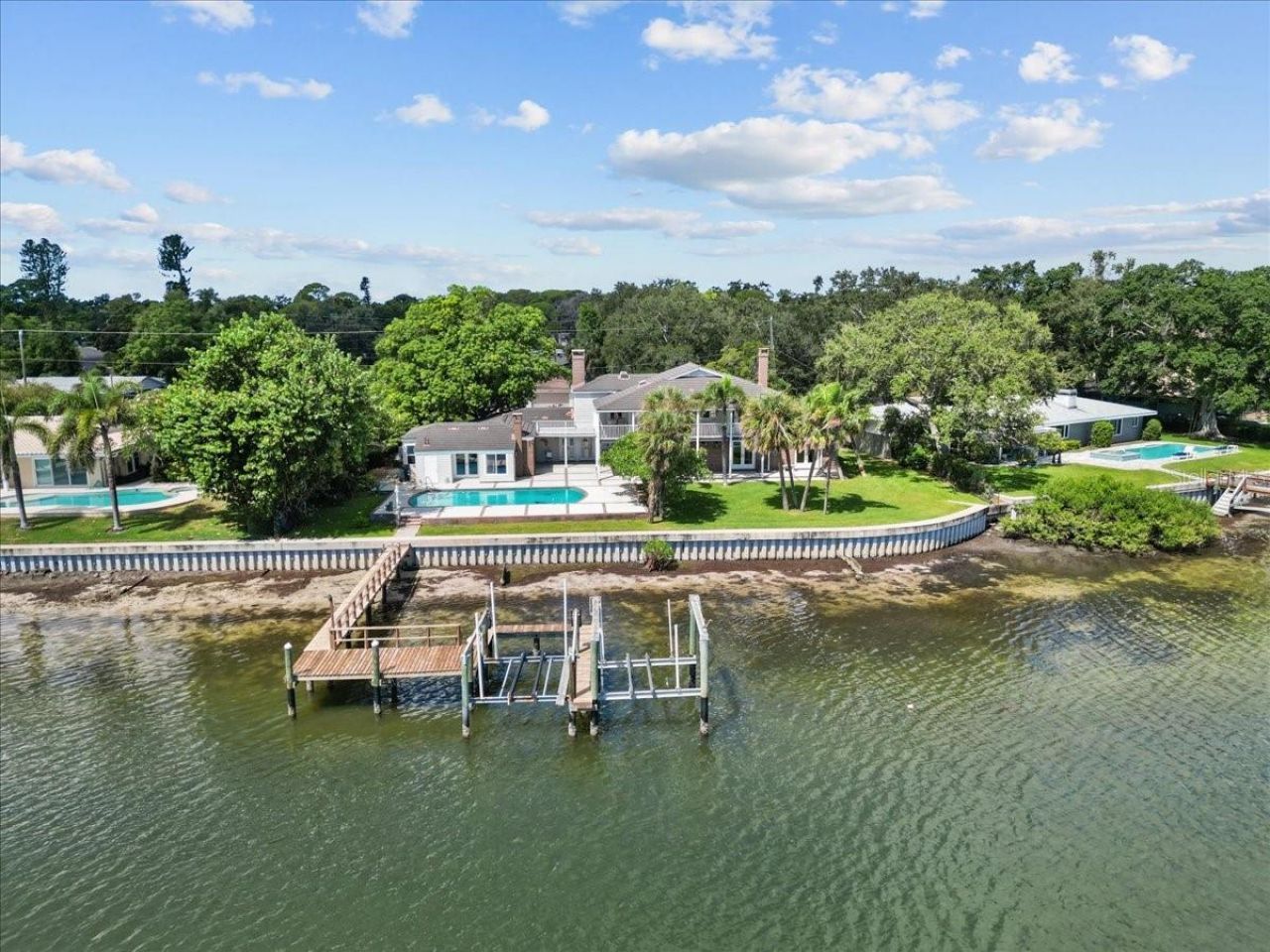 6620 Colony Drive S, Saint Petersburg, FL 33705 Photo