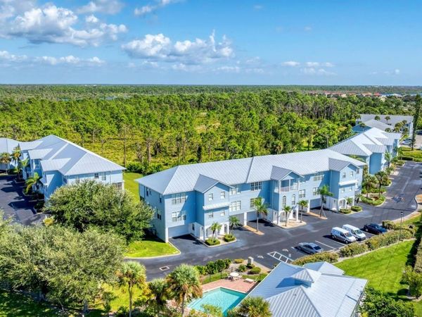 3927 CAPE HAZE DRIVE, Unit 204, ROTONDA WEST, FL 33947