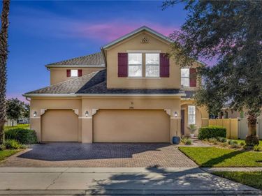 3996 PRAIRIE RESERVE BOULEVARD, ORLANDO, FL 32824