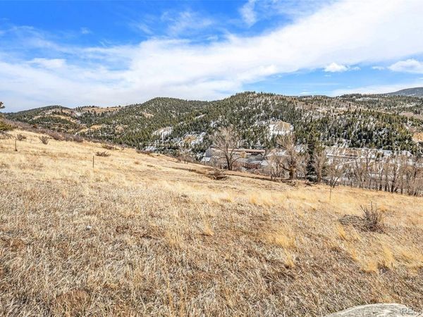 00 E 7th Street , Central City, CO 80427