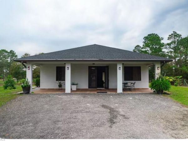 320 N Palomino ST, CLEWISTON, FL 33440