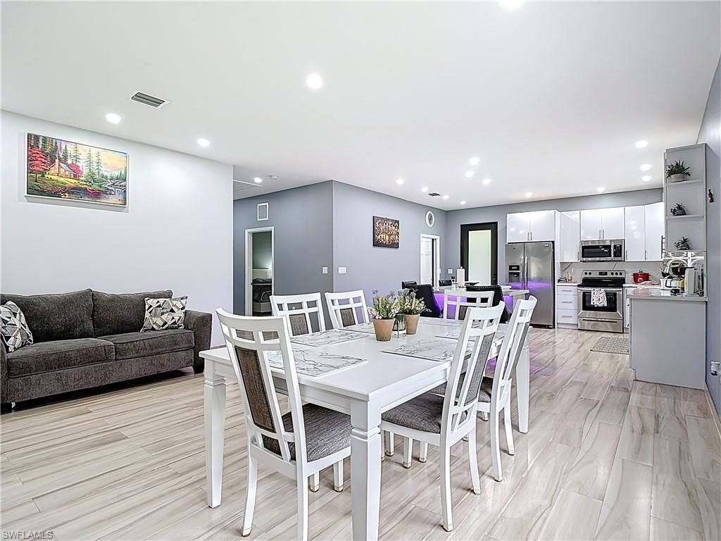 320 N Palomino St, Clewiston, FL 33440 Photo