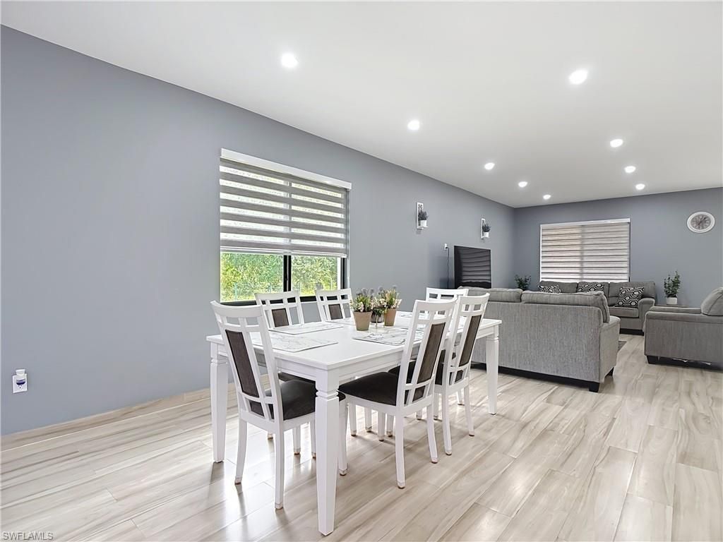 320 N Palomino St, Clewiston, FL 33440 Photo