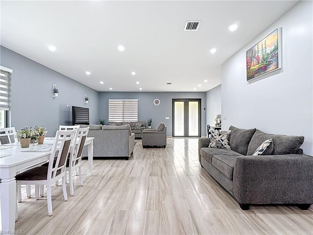 320 N Palomino St, Clewiston, FL 33440 Photo