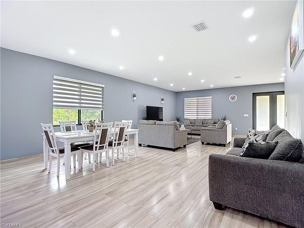 320 N Palomino St, Clewiston, FL 33440 Photo