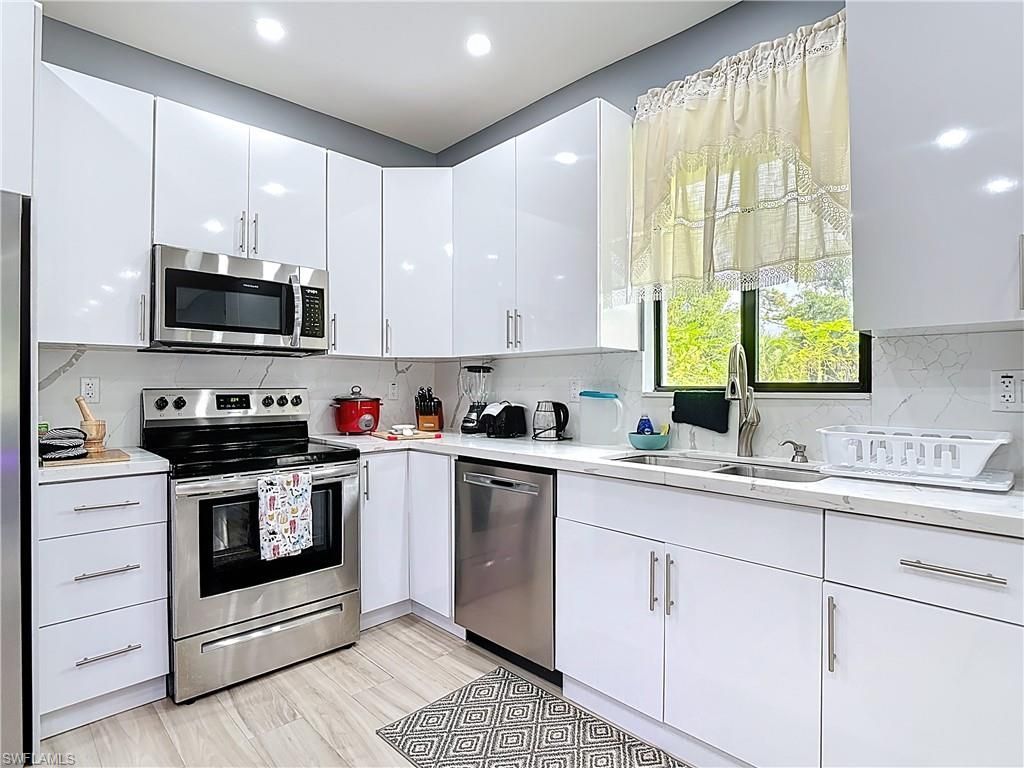 320 N Palomino St, Clewiston, FL 33440 Photo