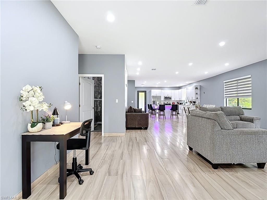 320 N Palomino St, Clewiston, FL 33440 Photo