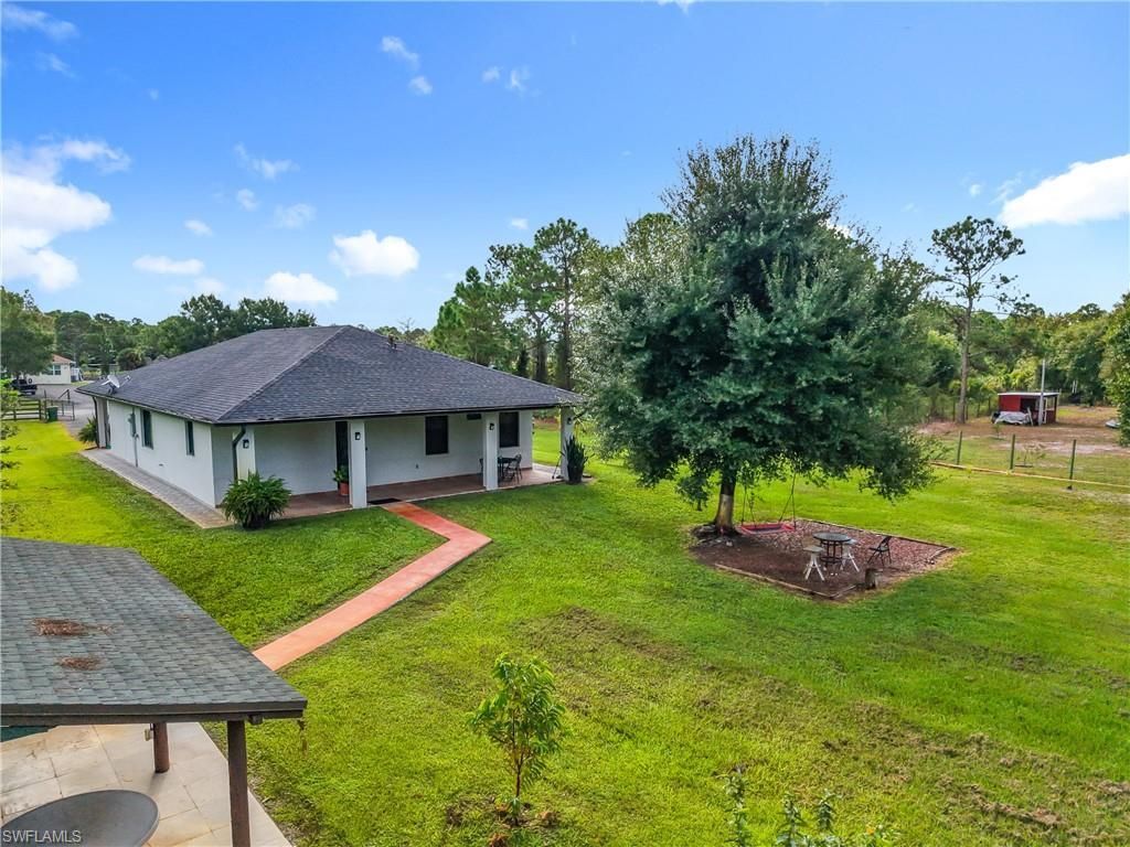 320 N Palomino St, Clewiston, FL 33440 Photo