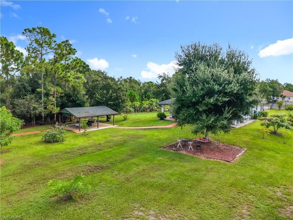 320 N Palomino St, Clewiston, FL 33440 Photo