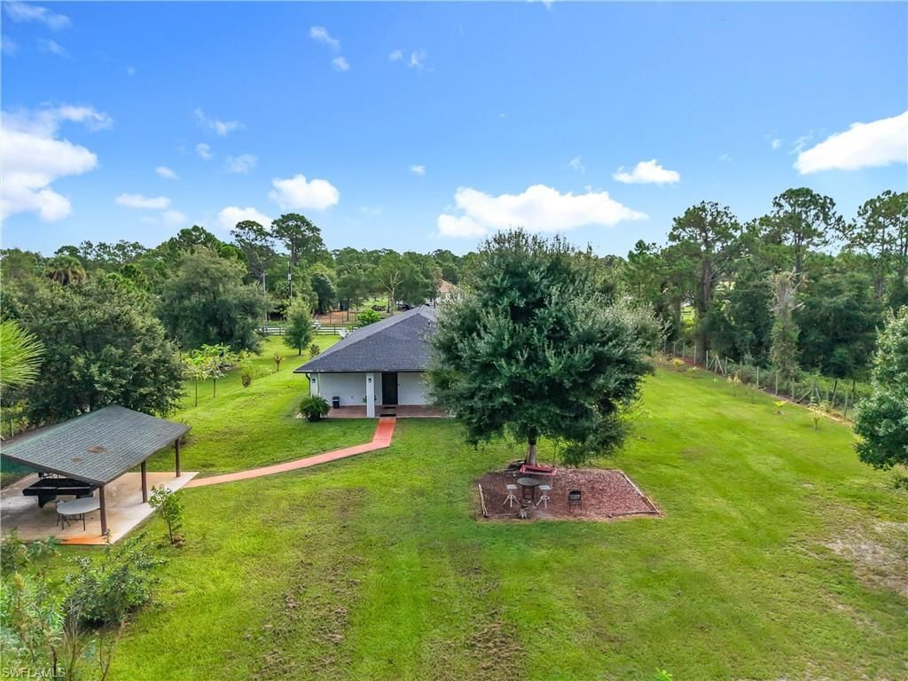 320 N Palomino St, Clewiston, FL 33440 Photo