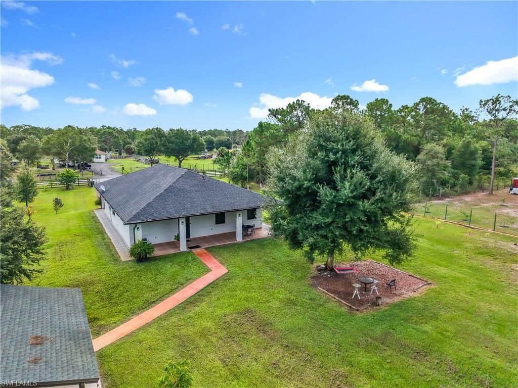 320 N Palomino St, Clewiston, FL 33440 Photo