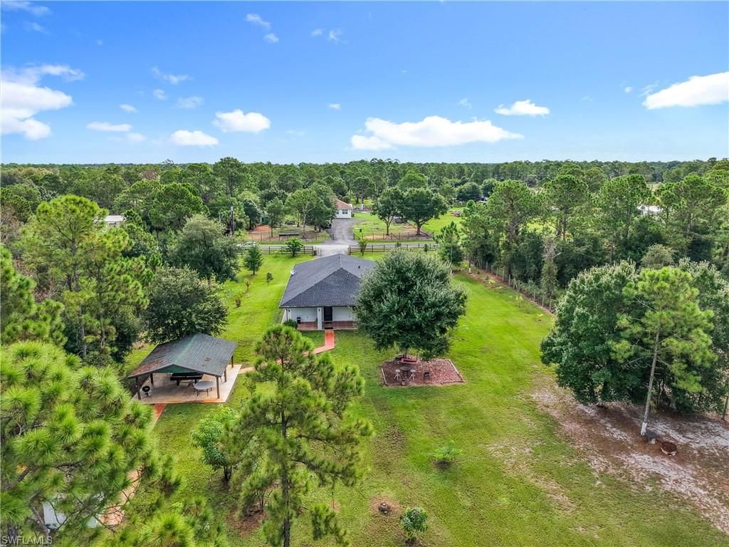 320 N Palomino St, Clewiston, FL 33440 Photo