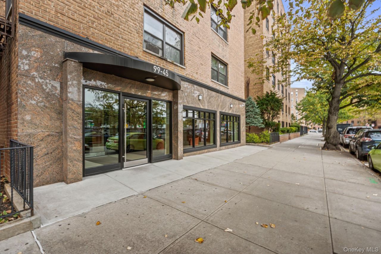 99-45 60th Avenue, Unit 6J, Corona, NY 11368 Main Photo