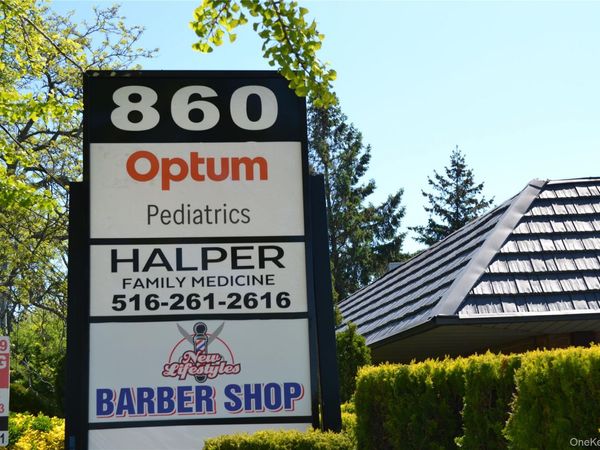 860 Atlantic Avenue, Baldwin, NY 11510