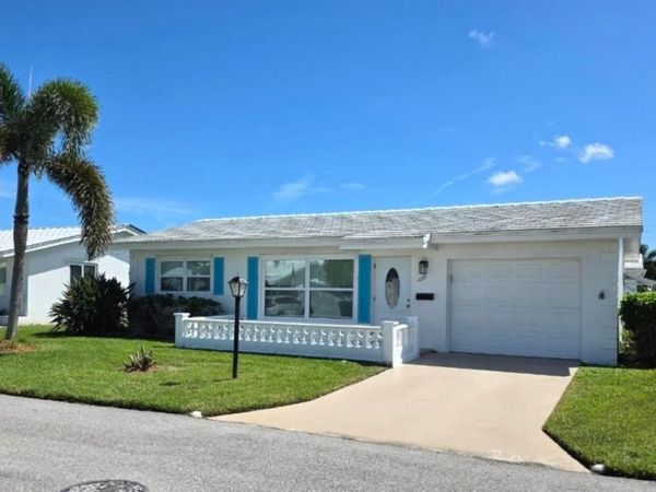 1008 Siesta Avenue, Boynton Beach, FL 33426